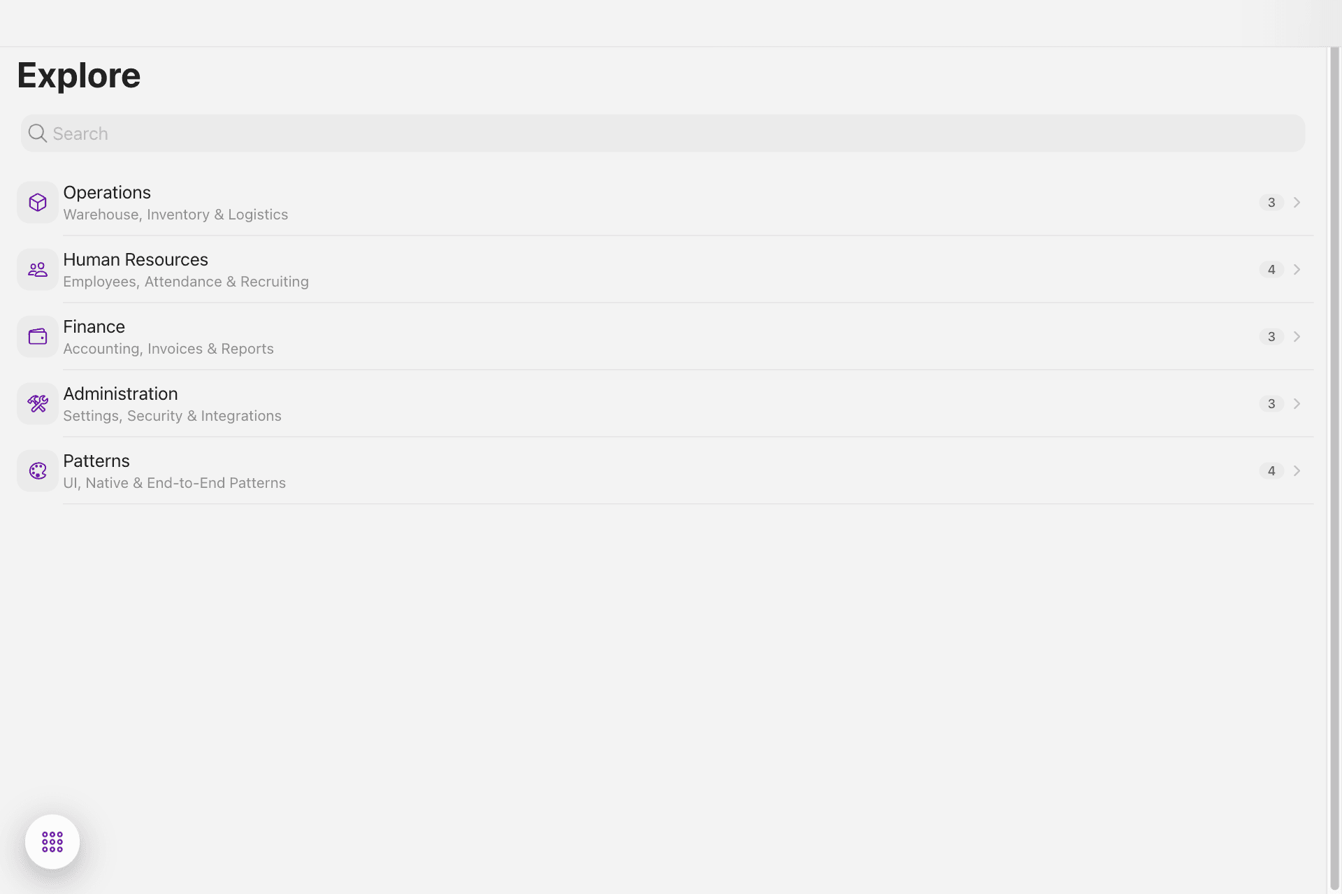 Browser PWA